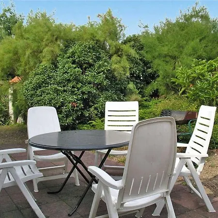 Maison Proche Plage, Au Calme, Wi-fi, Jardin, Animaux Acceptes - Fr-1-22-318 La Tranche-sur-Mer