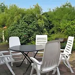 Maison Proche Plage, Au Calme, Wi-fi, Jardin, Animaux Acceptes - Fr-1-22-318 라트슈수르메르