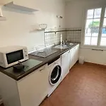 펜션 Maison Proche Plage, Au Calme, Wi-fi, Jardin, Animaux Acceptes - Fr-1-22-318