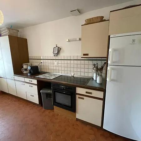 Prázdninový dům Maison Proche Plage, Au Calme, Wi-fi, Jardin, Animaux Acceptes - Fr-1-22-318