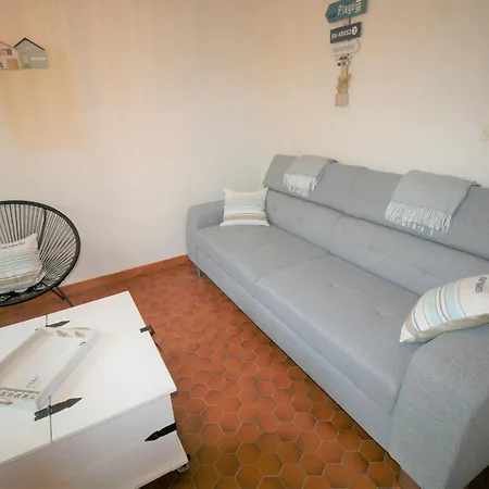 Maison La Tranche-sur-mer, 5 Pièces, 6 Personnes - Fr-1-22-318 Casa vacanze *