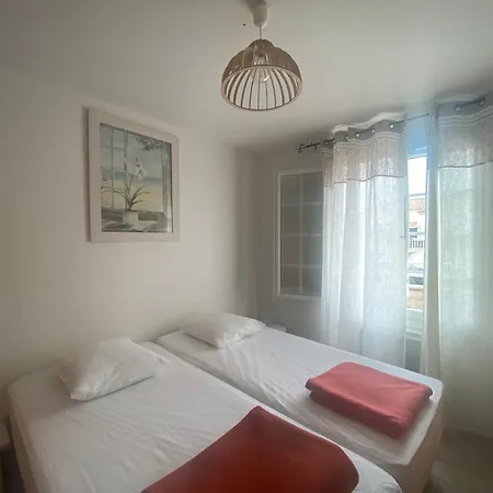 Maison Proche Plage, Au Calme, Wi-fi, Jardin, Animaux Acceptes - Fr-1-22-318 * La Tranche-sur-Mer