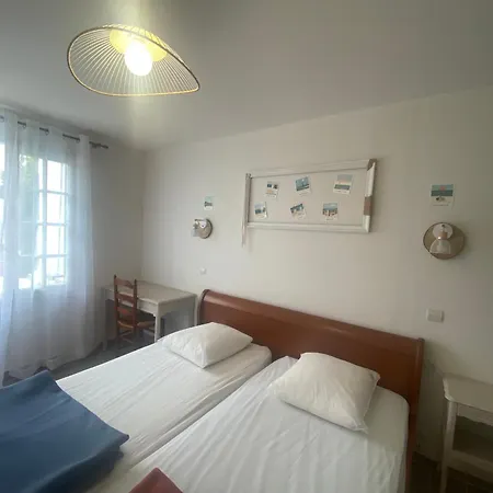 Maison Proche Plage, Au Calme, Wi-fi, Jardin, Animaux Acceptes - Fr-1-22-318 Vakantiehuis