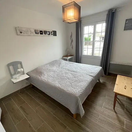 Maison La Tranche-sur-mer, 5 Pièces, 6 Personnes - Fr-1-22-318 * La Tranche-sur-Mer