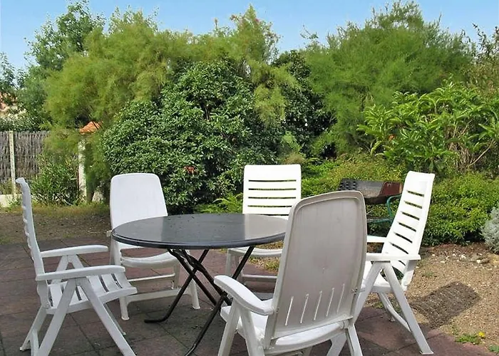 Maison La Tranche-sur-mer, 5 Pièces, 6 Personnes - Fr-1-22-318 La Tranche-sur-Mer