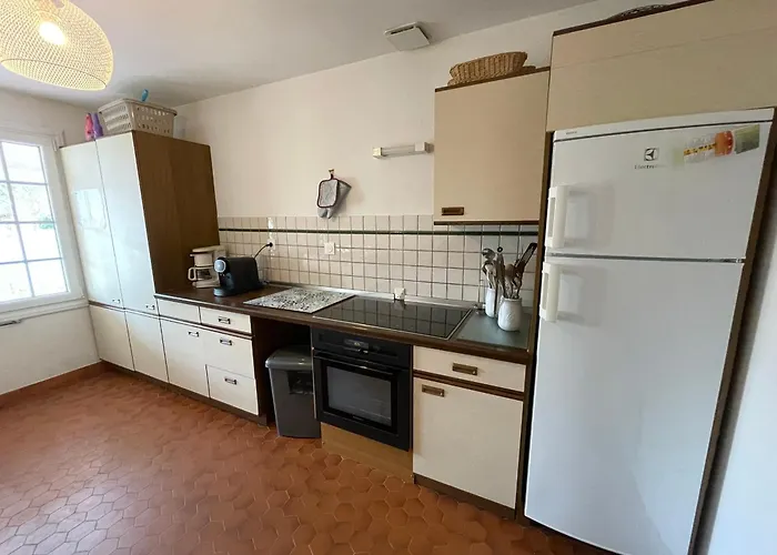 Casa vacanze Maison La Tranche-sur-mer, 5 Pièces, 6 Personnes - Fr-1-22-318