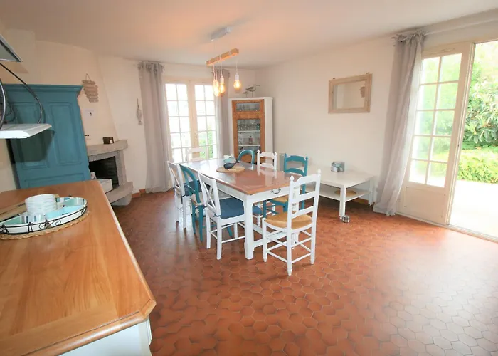 Casa vacanze Maison La Tranche-sur-mer, 5 Pièces, 6 Personnes - Fr-1-22-318 La Tranche-sur-Mer
